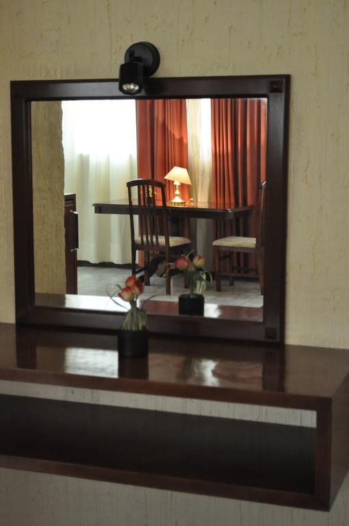 Hotel Flamingo Kristal Irapuato Quarto foto