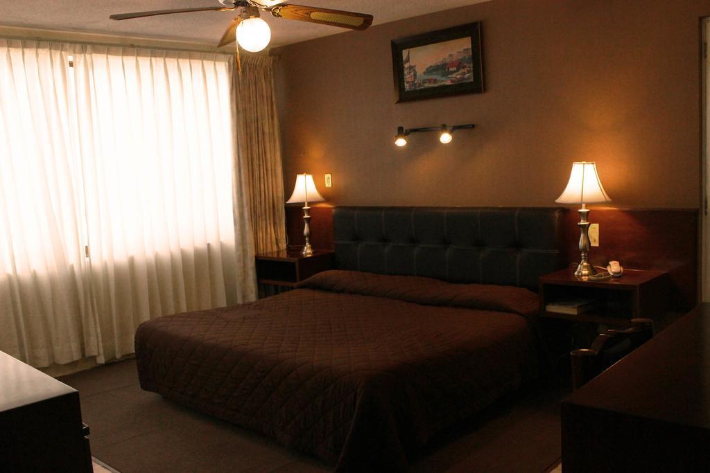 Hotel Flamingo Kristal Irapuato Quarto foto