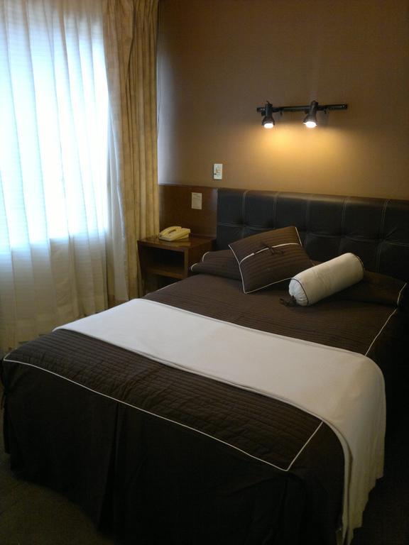 Hotel Flamingo Kristal Irapuato Quarto foto