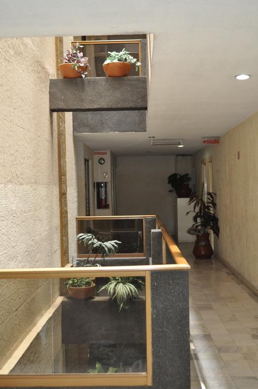 Hotel Flamingo Kristal Irapuato Exterior foto